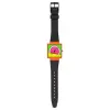Swatch | Originals | Break Free | SO34Z101 şəkil