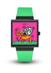 SWATCH - ORIGINALS - BREAK FREE ORIGINAL - SO34Z102 şəkil