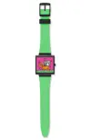 Swatch | Originals | Break Free | SO34Z102 şəkil