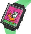 Swatch | Originals | Break Free | SO34Z102 şəkil