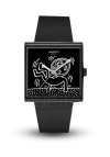 SWATCH - ORIGINALS - BREAK FREE ORIGINAL - SO34Z103 şəkil