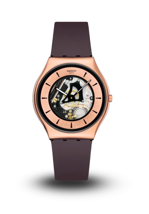 SWATCH - SKIN - ESSENTIALS - SS07G107 şəkil