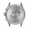 TISSOT - SPECIAL COLLECTION - PR 100 QUARTZ - T1504171105100 şəkil