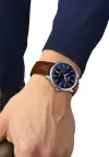 Tissot | Chemin Des Tourelles | Automatic | T1398071604100 şəkil