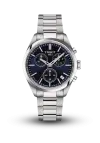 TISSOT - T-CLASSIC - PR100 CHRONOGRAPH - T1504171104100  şəkil