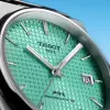 TISSOT - T-CLASSIC - AUTOMATIC  - T1374071109101 şəkil