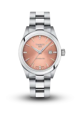 TISSOT - T-CLASSIC - 0 - T1320071133600