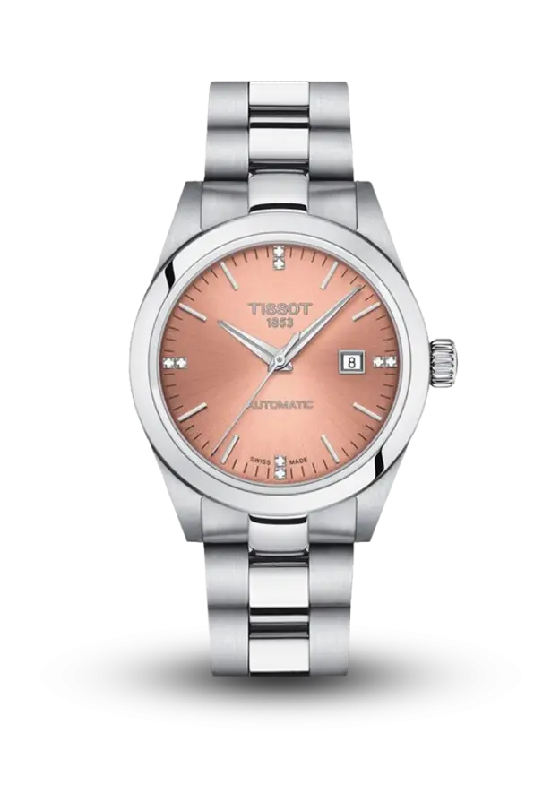 TISSOT - T-CLASSIC - 0 - T1320071133600 şəkil