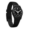 Swatch | Originals | Lady Black Single | LB170E şəkil