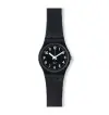 Swatch | Originals | Lady Black Single | LB170E şəkil