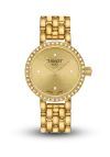 TISSOT - T-LADY - LOVELY - T1400096302600  şəkil