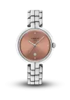 TISSOT - T-LADY - FLAMINGO - T0942101133600  şəkil