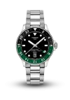 TISSOT - T-SPORT - SEASTAR - T1208521105100  şəkil