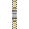 TISSOT - T-SPORT - SEASTAR 1000 QUARTZ GMT - T1208522205100 şəkil