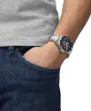 TISSOT - T-SPORT - SEASTAR 1000 POWERMATIC - T1208071105100 şəkil