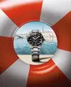 TISSOT - T-SPORT - SEASTAR 1000 POWERMATIC - T1208071105100 şəkil