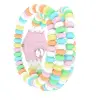 SWATCH - ORIGINALS - PASTRY CHEFS - LP135A şəkil