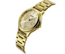 Casio | General | Standard | LTP-V300G-9AUDF