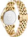 PHILIPP PLEIN - STREET COUTURE - RAINBOW CRYSTAL GOLD - PW2BA0623 şəkil