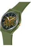 Swatch | Originals | Essentials | SO28G110 şəkil