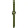 Swatch | Originals | Essentials | SO28G110 şəkil