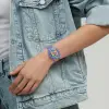 SWATCH - ORIGINALS - SWATCH X TATE - SO28Z127 şəkil