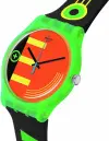 SWATCH - SWATCH NEON - SWATCH NEON RIDER - SO29G106  şəkil