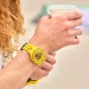 SWATCH - ORIGINALS - PROTEAM - ANDY ANDERSON - SO29J101 şəkil