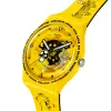 SWATCH - ORIGINALS - PROTEAM - ANDY ANDERSON - SO29J101 şəkil
