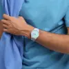 Swatch | Originals | Essentials | SO29M702 şəkil