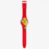 Swatch | Originals | Simpsons | SO29Z120 şəkil