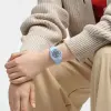 SWATCH - ORIGINALS - POWER OF NATURE - SO31L100 şəkil