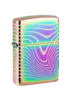 Zippo | Lighters | Wavy Design | 48775 şəkil