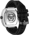 PHILIPP PLEIN - THE SKELETON - AUTOMATIC - PWBAA2023 şəkil