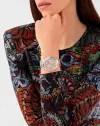 PHILIPP PLEIN - THE SKULL - SPIKES LADY - PWADA0624 şəkil
