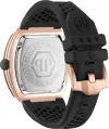 PHILIPP PLEIN - THE HEXAGON - PHANTOM - PWPUA0124 şəkil