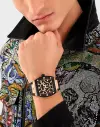 PHILIPP PLEIN - THE HEXAGON - PHANTOM - PWPUA0124 şəkil