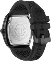 PHILIPP PLEIN - THE HEXAGON - PHANTOM - PWPUA0624 şəkil