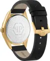 PHILIPP PLEIN - DATE SUPERLATIVE - BLACK CRYSTAL - PWPVA0224 şəkil