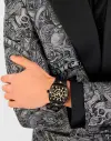 PHILIPP PLEIN - THE HEXAGON - PHANTOM - PWPUA0224 şəkil