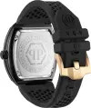 PHILIPP PLEIN - THE HEXAGON - PHANTOM - PWPUA0224 şəkil
