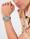 PHILIPP PLEIN - PLEIN SKELETON ROYAL - AUTOMATIC SKELETON - PWPFA0124 şəkil