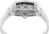 PHILIPP PLEIN - THE SKELETON - CRYSTAL - PWPTA0524 şəkil