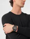 PHILIPP PLEIN - THE SKELETON - AUTOMATIC SKELETON - PWJFA0725 şəkil