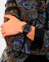 PHILIPP PLEIN - RACER CHRONOGRAPH - PLEINMETER - PWPYA0324 şəkil