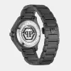PHILIPP PLEIN - HIGH-CONIC - SKELETON SPECTRE - PWRAA0823 şəkil