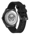 PHILIPP PLEIN - HIGH-CONIC - SKELETON SPECTRE - PWRAA0923 şəkil