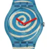 Swatch | Originals | Swatch X Tate Gallery | SUOZ364 şəkil