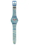 Swatch | Originals | Swatch X Tate Gallery | SUOZ364 şəkil
