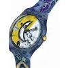 SWATCH - ORIGINALS - SWATCH X TATE - SUOZ365 şəkil